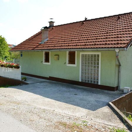 Apartman Viktorija Krapinske Toplice Exteriör bild