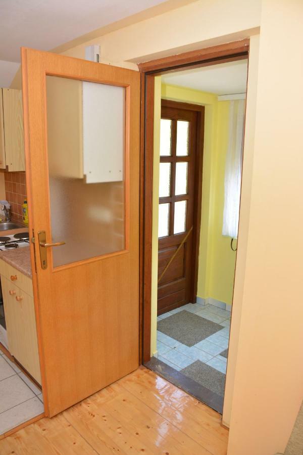 Apartman Viktorija Krapinske Toplice Exteriör bild