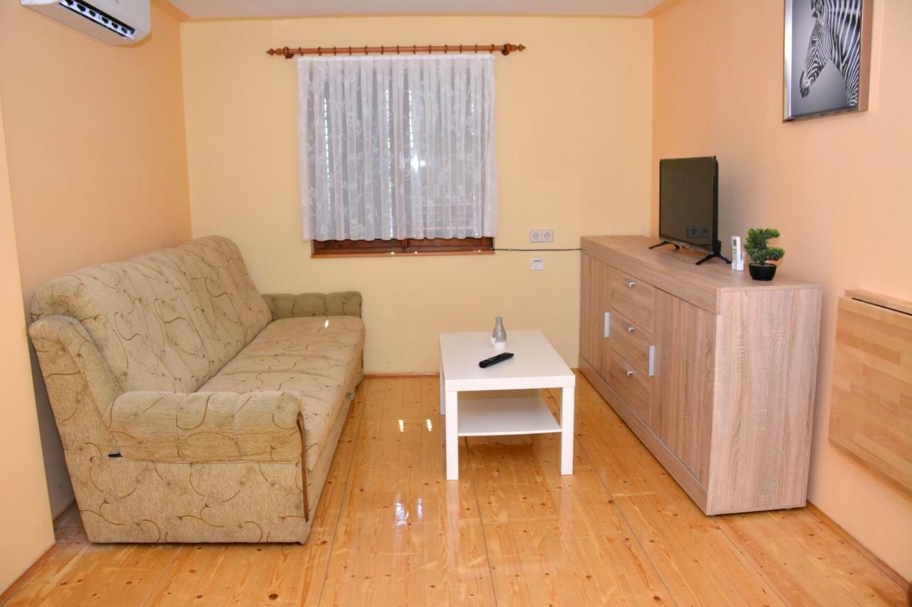 Apartman Viktorija Krapinske Toplice Exteriör bild