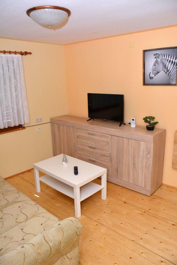 Apartman Viktorija Krapinske Toplice Exteriör bild