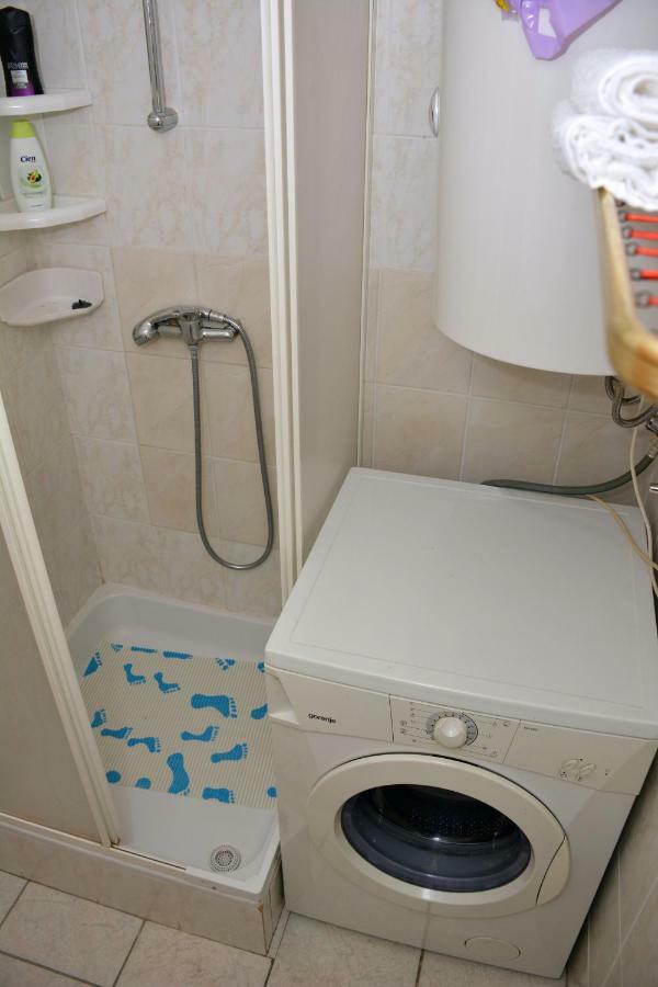 Apartman Viktorija Krapinske Toplice Exteriör bild